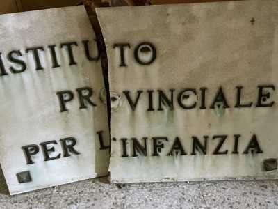 ..., magari da destinare proprio a fini sociali legati all�infanzia�